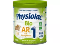 Physiolac Bio Ar 1 à Bassens