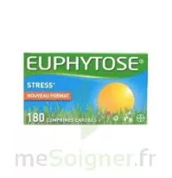 Euphytose Comprimés Enrobés B/180 à Bassens