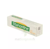 Titanoreine A La Lidocaine 2 Pour Cent, Crème à Bassens