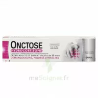 Onctose Hydrocortisone Crème T/38g à Bassens