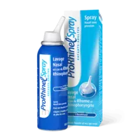 Prorhinel Spray Nasal Enfant-adulte 100ml à Bassens