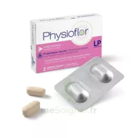 Physioflor Lp Comprimés Vaginal B/2 à Bassens
