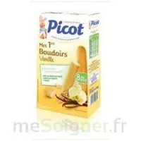 Picot - Mes Premiers Boudoirs - Vanille à Bassens