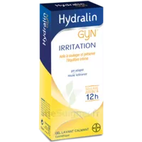 Hydralin Gyn Gel Calmant Usage Intime 400ml à Bassens
