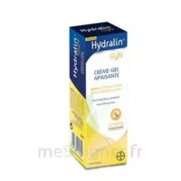 Hydralin Gyn Crème Gel Apaisante 15ml à Bassens