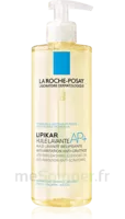 La Roche Posay Lipikar Ap+ Huile Lavante Relipidante Anti-grattage Fl/400ml à Bassens