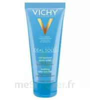 Acheter Vichy Idéal Soleil Lait soin lacté apaisant après-soleil 300ml à Bassens