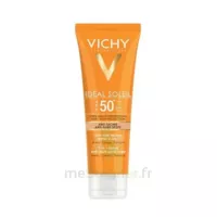 Vichy Capital Soleil Spf50+ Crème Soin Anti-taches 3 En 1 Teinté T/50ml à Bassens